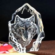 Crystal Wolf