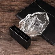 Crystal Wolf
