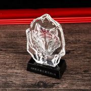 Crystal Wolf