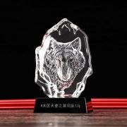 Crystal Wolf