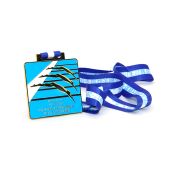 Diving Medals
