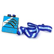 Diving Medals