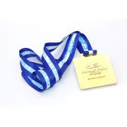 Diving Medals