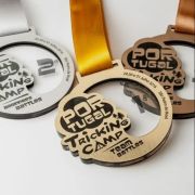 Drawing Medal