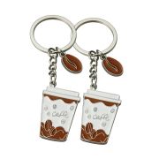 Drink key chain