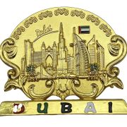 Dubai souvenirs