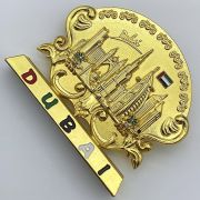 Dubai souvenirs