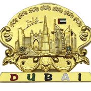 Dubai souvenirs