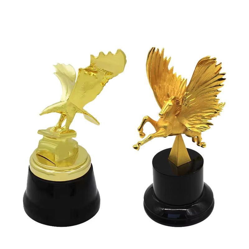 Eagle Ornaments