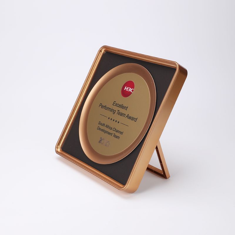Excellent team award