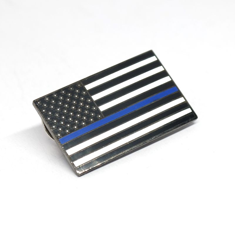 Flag badge