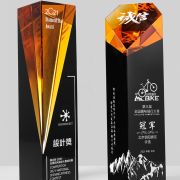 Fun game trophy