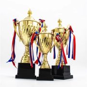 Game Trophies