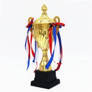 Game Trophies