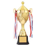 Game Trophies