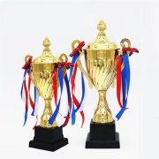 Game Trophies