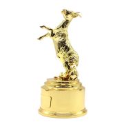 Goat Ornaments