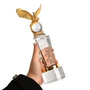 Golden Eagle Trophy