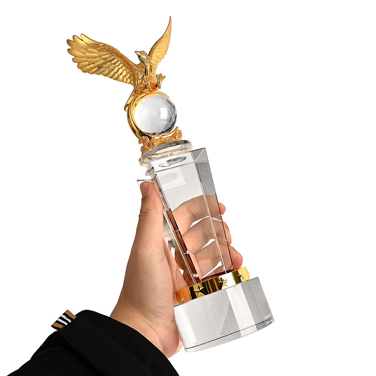Golden Eagle Trophy