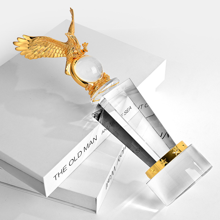 Golden Eagle Trophy
