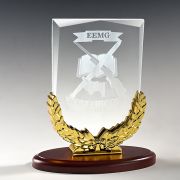Hunting trophy