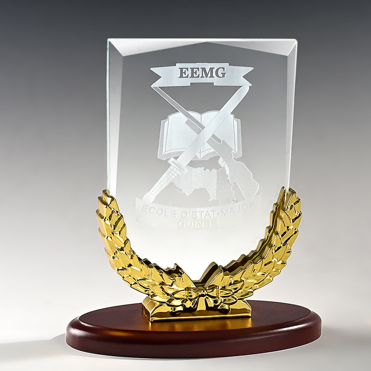 Hunting trophy