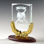 Hunting trophy