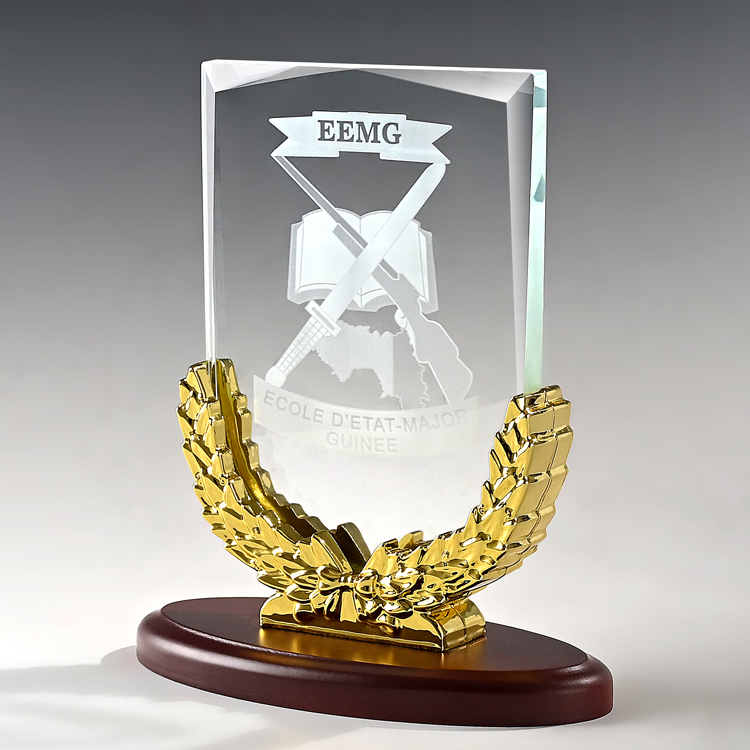Hunting trophy