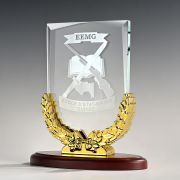 Hunting trophy