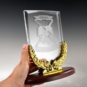 Hunting trophy