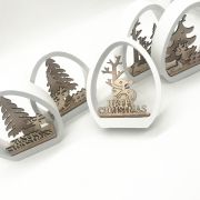 Interesting Christmas Ornaments