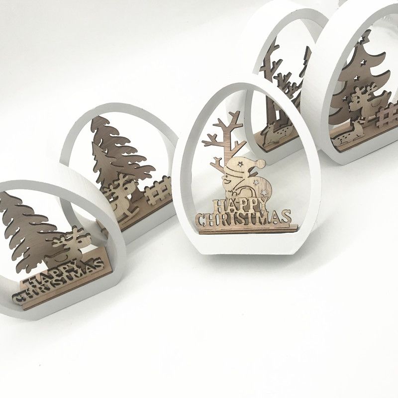 Interesting Christmas Ornaments