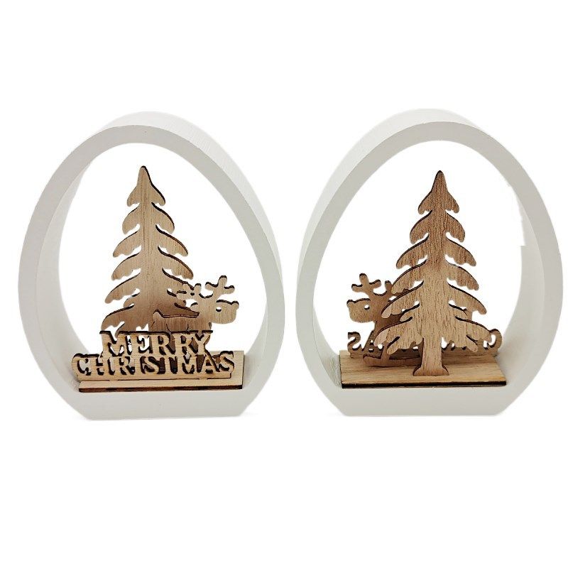 Interesting Christmas Ornaments