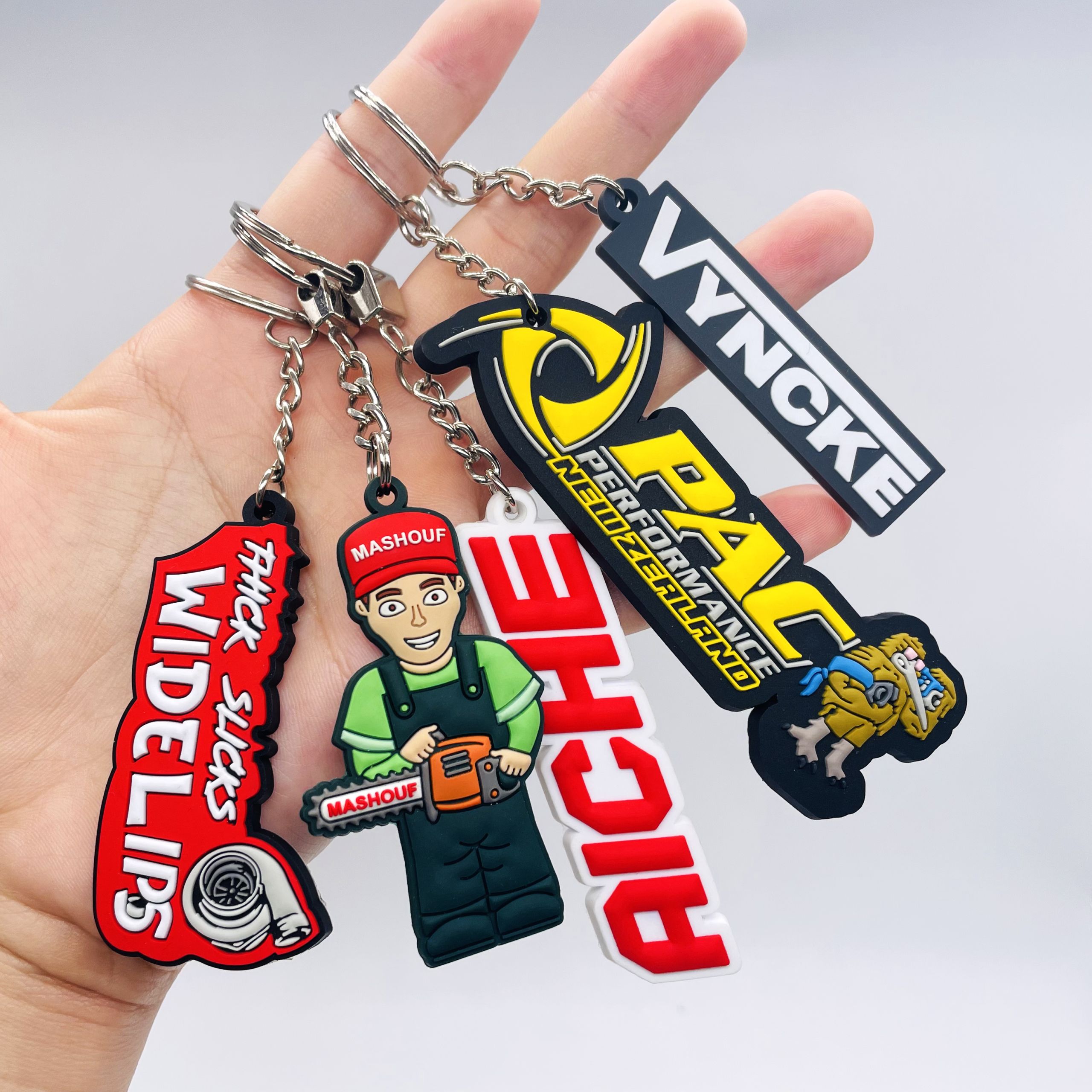 Key chain