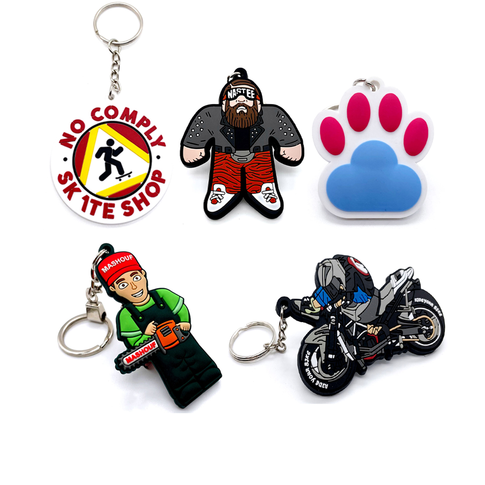 Key chain
