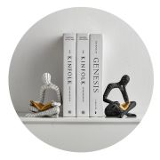LOGO ornaments custom