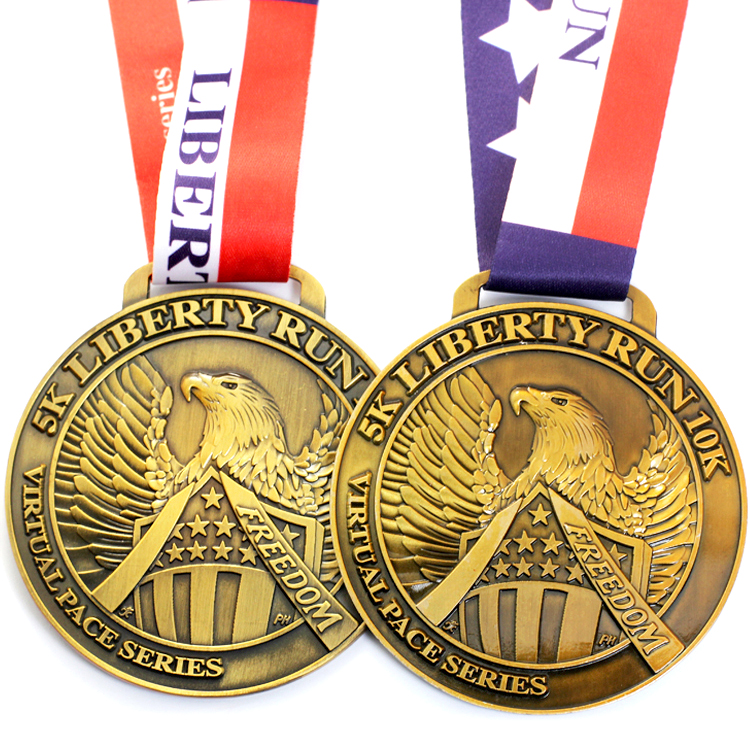Military Medals