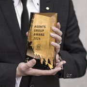 Miss trophy