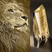 Miss trophy