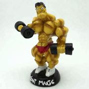 Muscle trophy