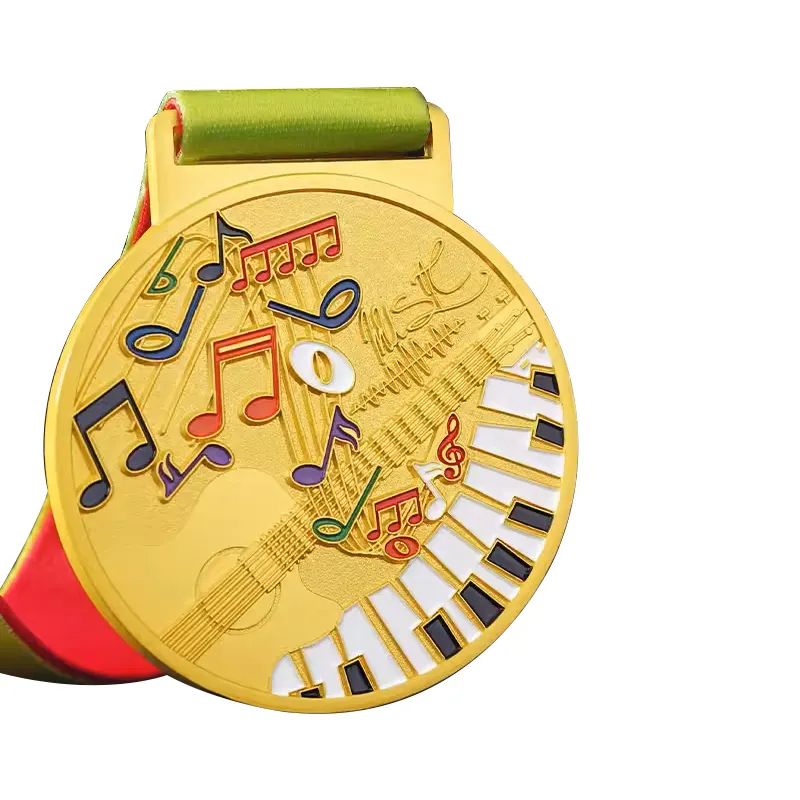 Music Medal
