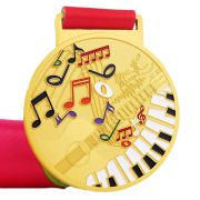 Music Medal