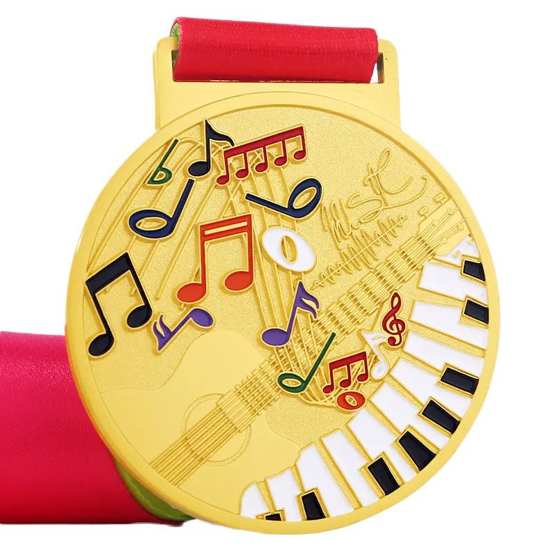 Music Medal