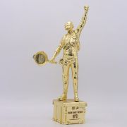 PUBG Trophy
