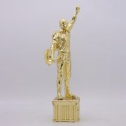 PUBG Trophy