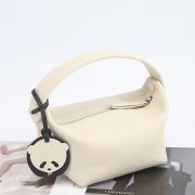 Panda keychain