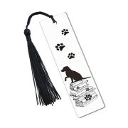 Pet bookmark