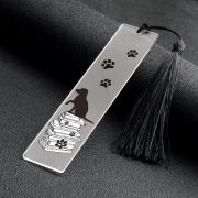 Pet bookmark