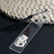 Pet bookmark