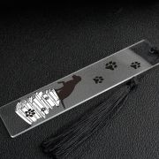 Pet bookmark